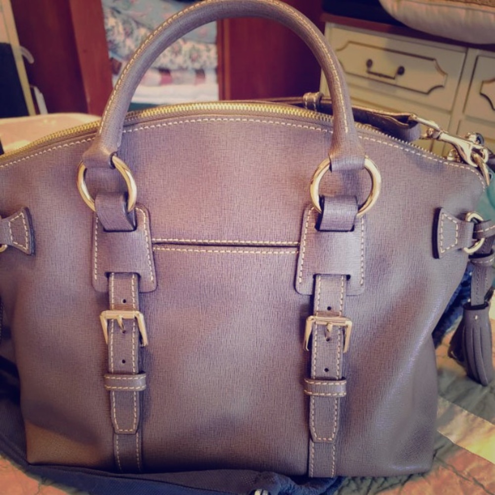 Rare small Satchel Brand new never worn